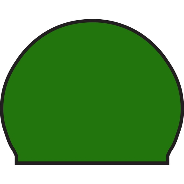 Silicone Swimming Cap