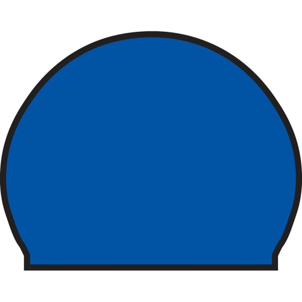Silicone Swimming Cap