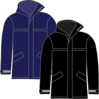 Winter Parka - Regatta
