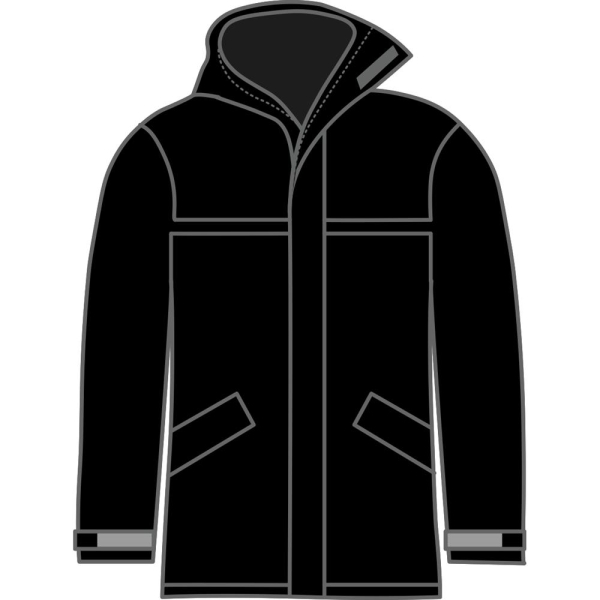 Winter Parka - Regatta