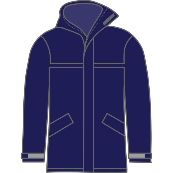 Winter Parka - Regatta