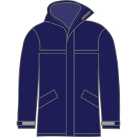 Winter Parka - Regatta