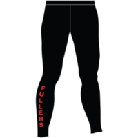 Fullerians RFC - Base Layer Leggings