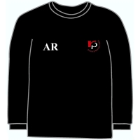 Roundwood Park School - Trampolining Squad Sweatshirt
