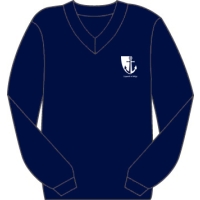 St Clement Danes School - V-Neck