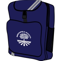 Beechfield Primary School - Backpack