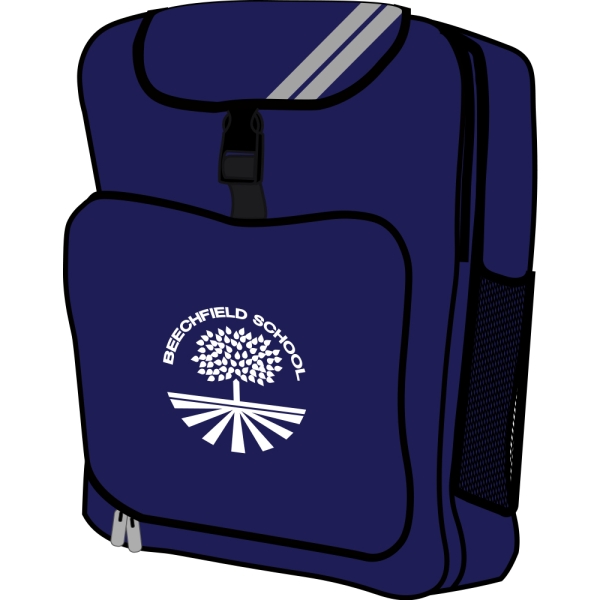 Beechfield Primary School - Backpack