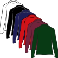 Base Layer Top