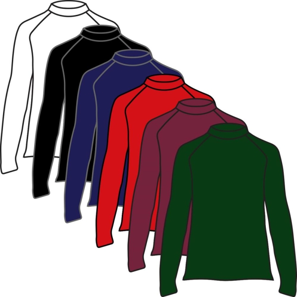 Base Layer Top