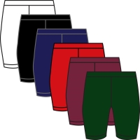 Rhino Base Layer Shorts