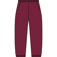 Manor Lodge - Jogging Bottoms