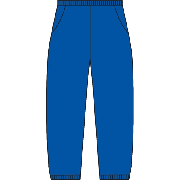 Jogging Bottoms
