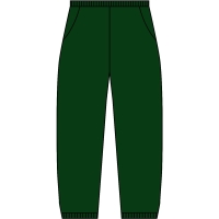 Tracksuit Bottoms