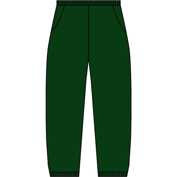 Tracksuit Bottoms