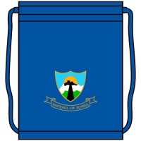 Whitehill Junior School - Drawstring PE Bag