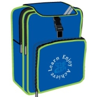 The Lea Primary School - Backpack
