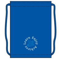 The Lea Primary School - Pe Bag