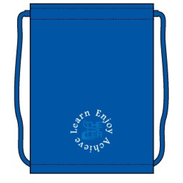 The Lea Primary School - Pe Bag