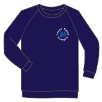 The Lea Primary School - Crewneck Jumper