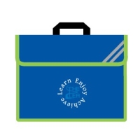 The Lea Primary School - Book Bag