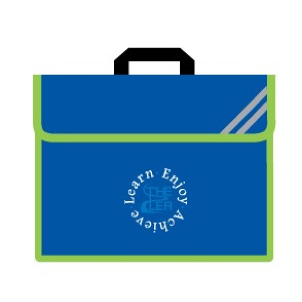 The Lea Primary School - Book Bag