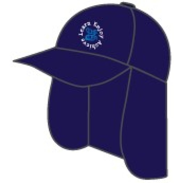 The Lea Primary School - Legionnaire Cap