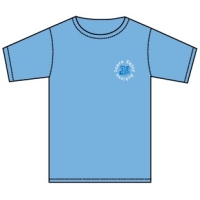 The Lea Primary School - PE T-Shirt