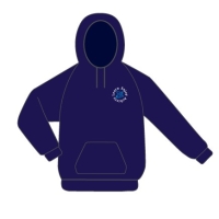 The Lea Primary School - Sports Hoodie