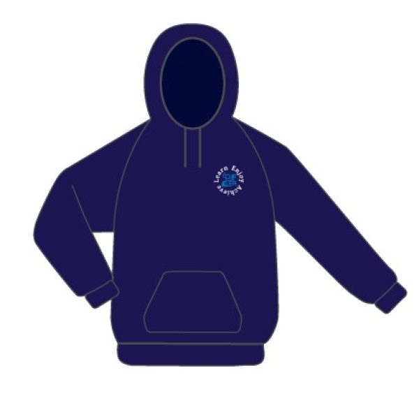 The Lea Primary School - Sports Hoodie