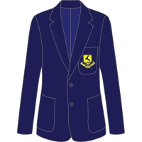 Verulam School - Tall and Slim Blazer