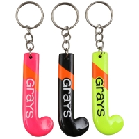 Grays Hockey Keyring