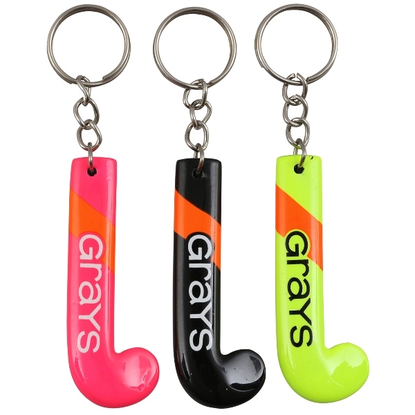 Grays Hockey Keyring