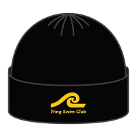 Tring Swimming Club - Beanie Hat