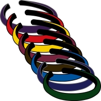Jersey Hairband