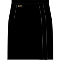 Bushey Meads School - Girls Skirt *SALE*