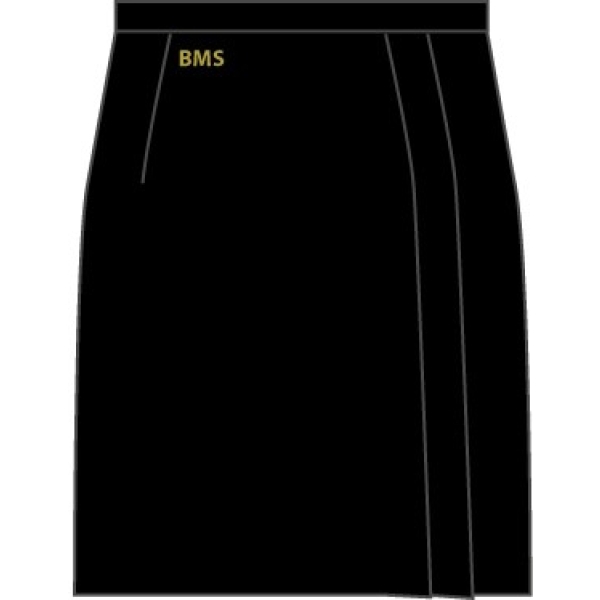 Bushey Meads School - Girls Skirt *SALE*