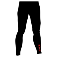 The Knights Templar School - Sports Leggings