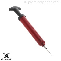 Quicker Ball Pump