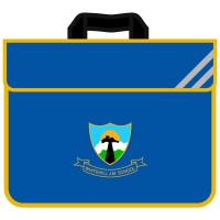 Whitehill Junior School - Bookbag