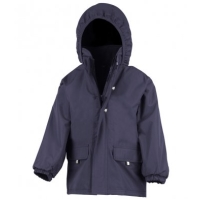 St Christopher's Prepatory School - Results Rugged Stuff Long Lined Coat