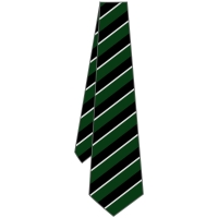 Watford Grammar School for Boys - School Tie