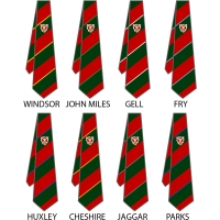 Vyners School - House Colour Ties
