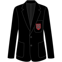 The Priory School - Boys Blazer