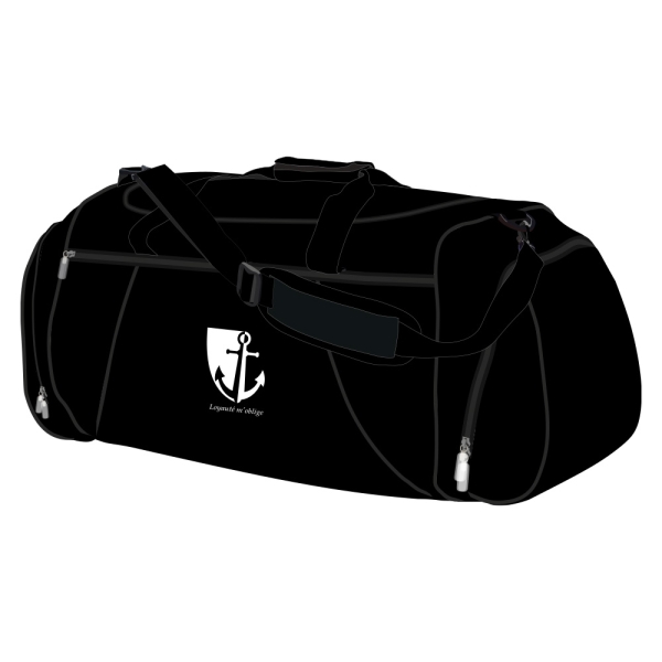 St Clement Danes School - Logo Sports Holdall