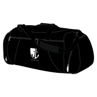 St Clement Danes School - Logo Sports Holdall