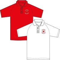 The Orchard Primary School - Polo Shirt