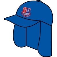 Central Primary School - Legionnaire Cap