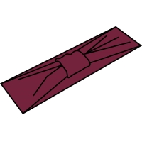 Hair Bandeau