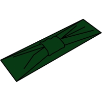 Hair Bandeau