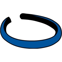 Velvet Hairband